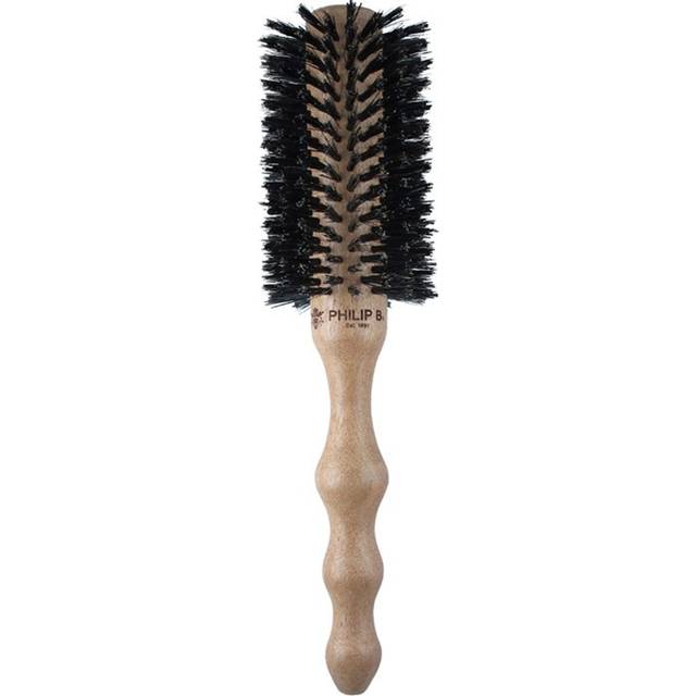 Philip B Round Brush Medium 55mm