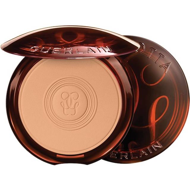 GUERLAIN Terracotta Matte Powder Light