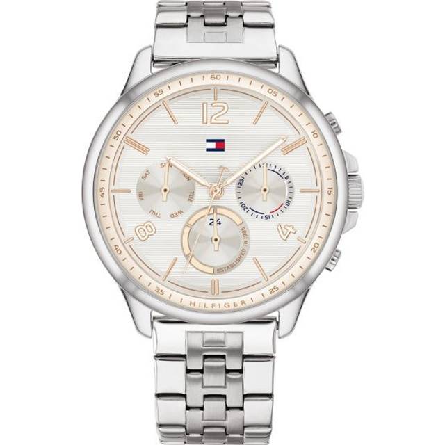 TOMMY HILFIGER 1782222 - Quartz Klocka Dam (38MM)