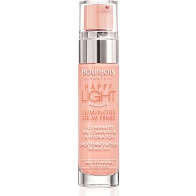 Bourjois happy light matte serum primer 15ml -light