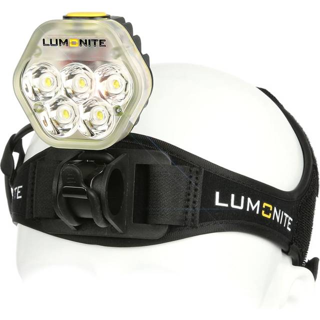 Lumonite Navigator v.2 Pannlampa