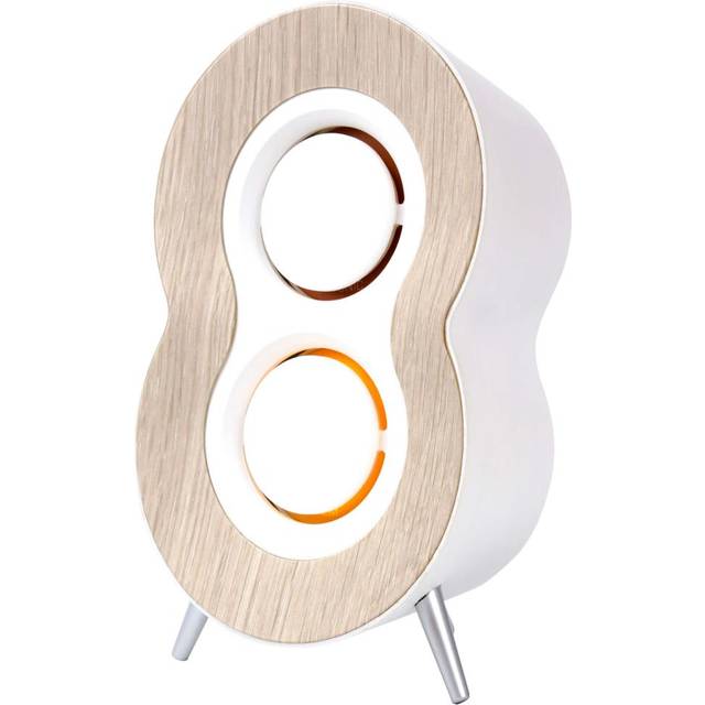 Doftspridare Smart Essential oil Diffuser