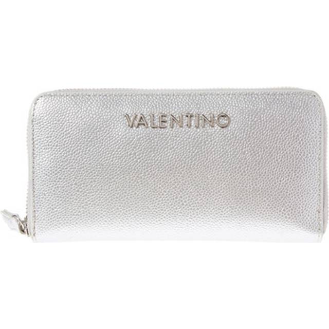 Valentino Handbags Women's wallets and purses Divina Argento Wallet