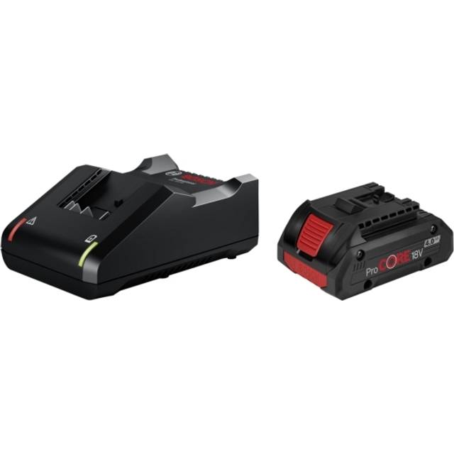 1600A01U7U - Universal battery charger 1600A01U7U