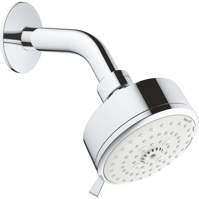 Grohe Tempesta Cosmopolitan 100 Head Shower 3 Sprays - 26090001