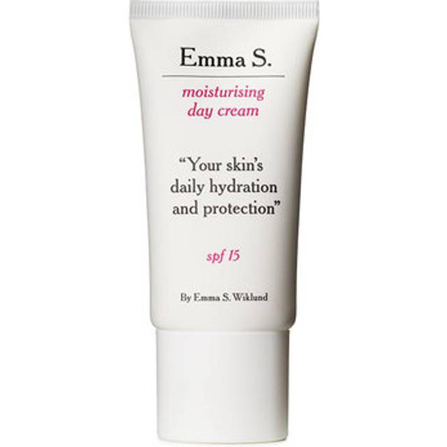 Emma S Moisturising Day Cream SPF 15 50 ml