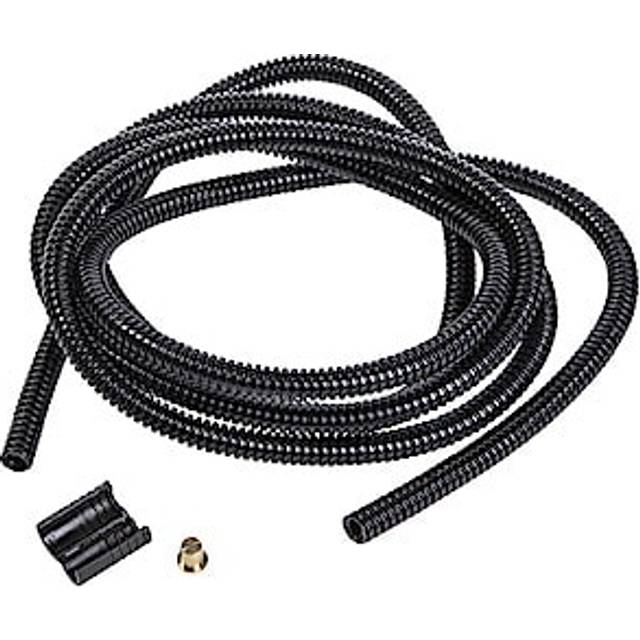 Golvvärme givarslang Ø10mm 2,5m
