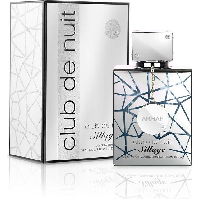 Armaf - Club De Nuit Sillage 105ml Eau de Parfum Spray for Men and Women
