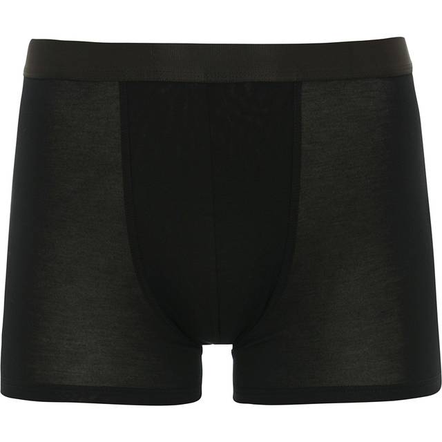 Boxer brief svart