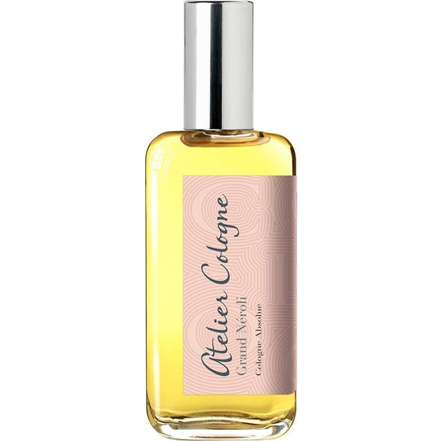 Grand Neroli Pure Perfume 200 ml Pure Perfume Spray for Women (200 ml)