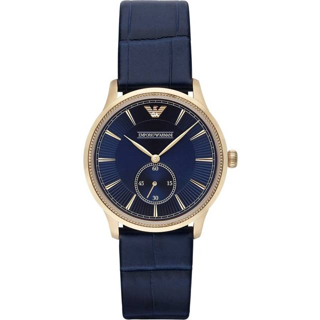 ARMANI AR1848 - Quartz Klocka Herr (43MM)