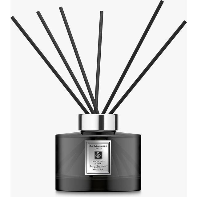 Jo Malone London Velvet Rose and Oud Diffuser reeds reeds home fragrance gift