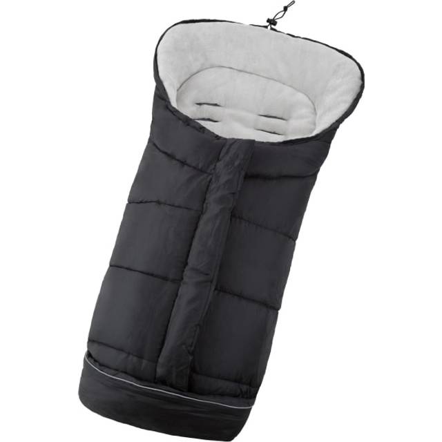 Tectake Footmuff w/ Thermal Insulation Red, Red