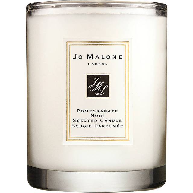 Jo Malone London Pomegranate Noir Travel Candle, 65g