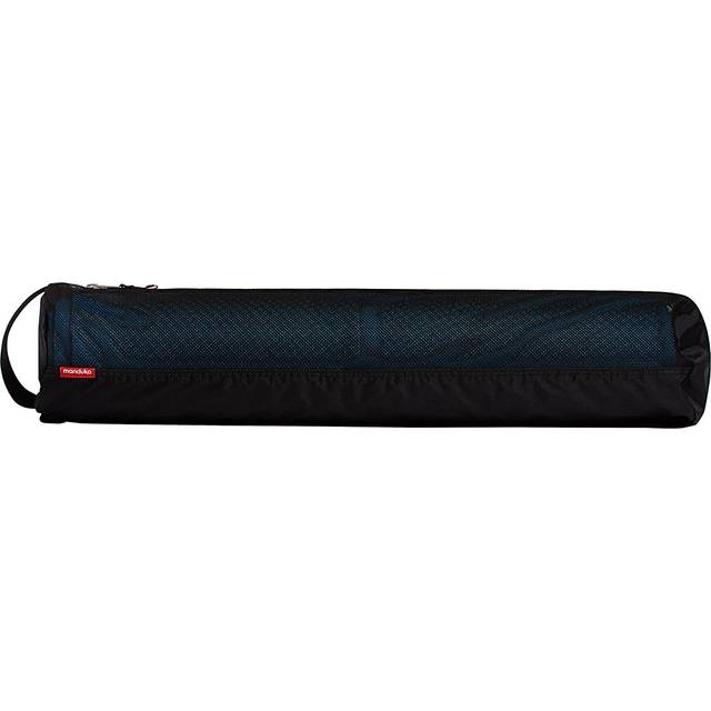 Manduka Andas lätt yogaväska, svart