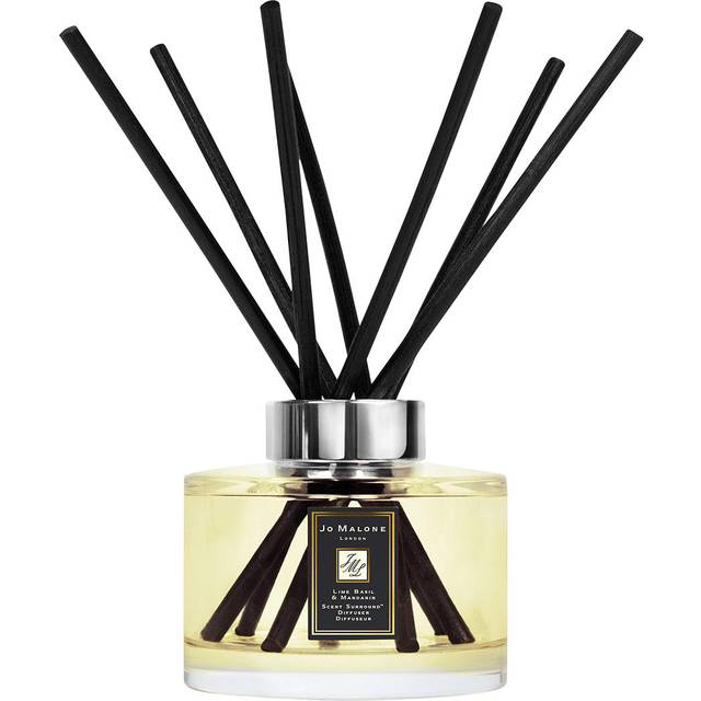 Jo Malone Lime Basil & Mand. Scent Surround Diffus 165 ml