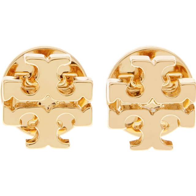 Logoed Earrings