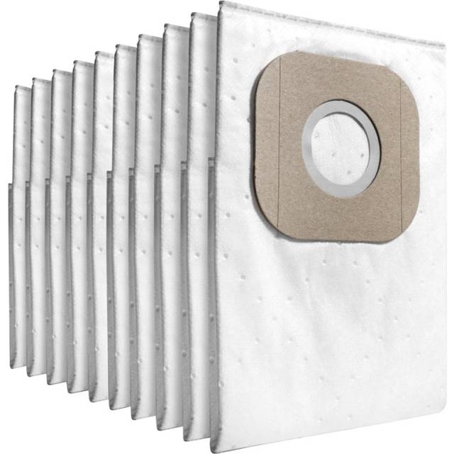 Kärcher 69040840 Filterpåse 10-pack