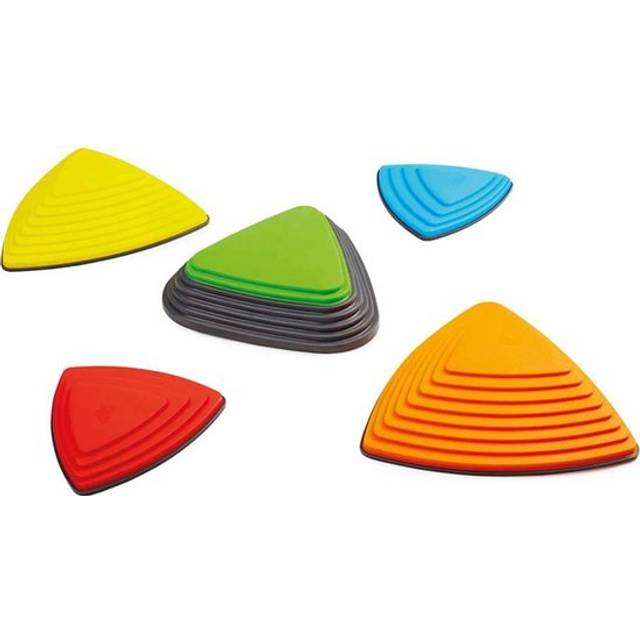 Bouncing River Stone set