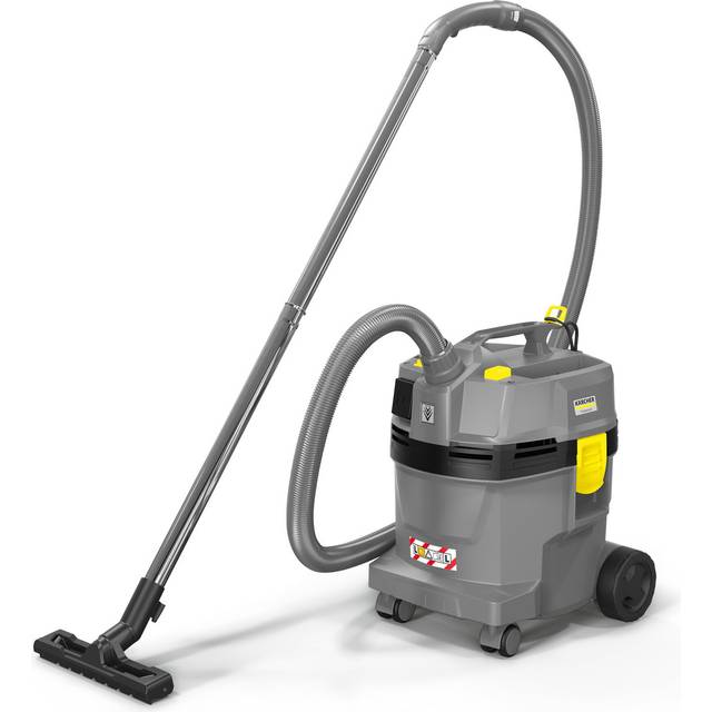 Karcher NT 22/1 AP TE Professional Vacuum Cleaner 22L 240v