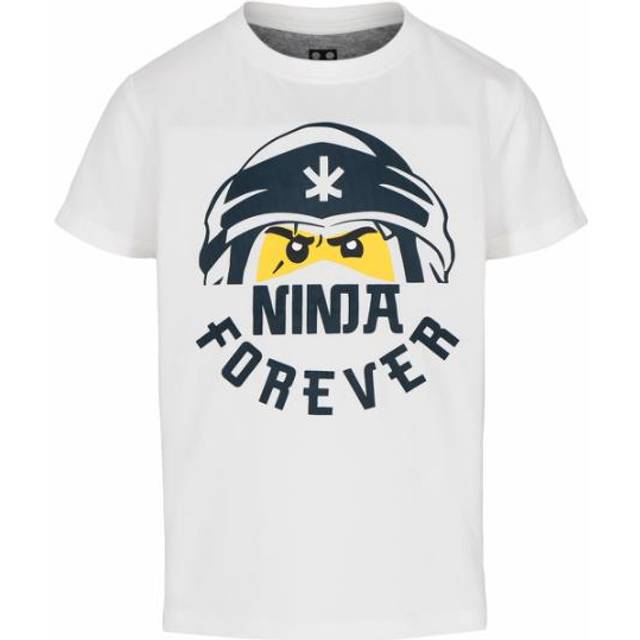 LEGO Pojkar Mwa Ninjago t-shirt