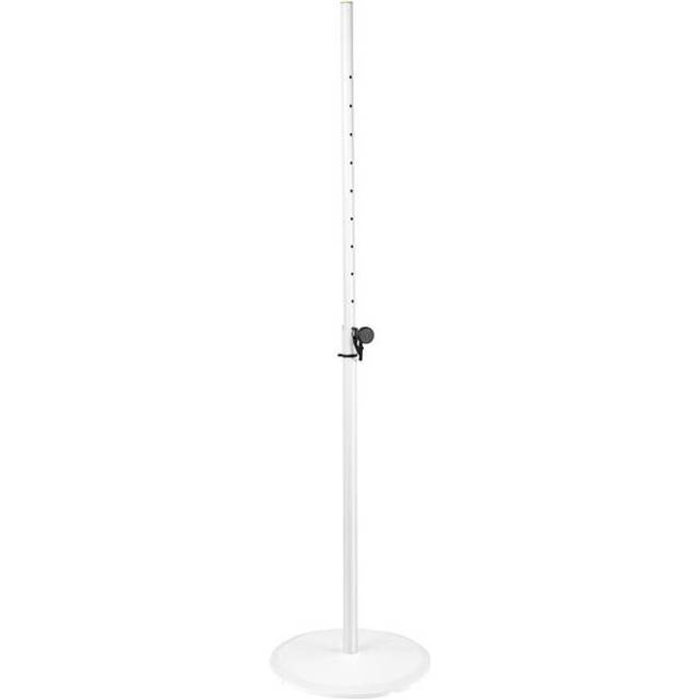 Gravity - SSP WB SET 1 Loudspeaker Stand with Base and Cast Iron Weigh