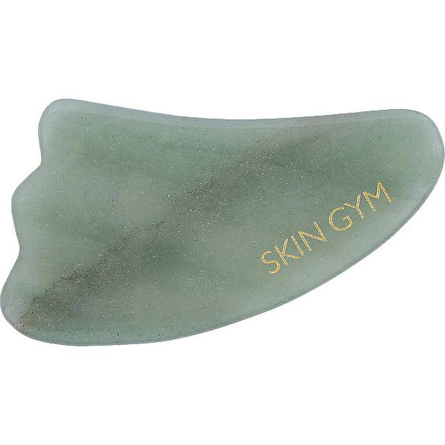 Skin Gym Jade Gua Sha Face Tool