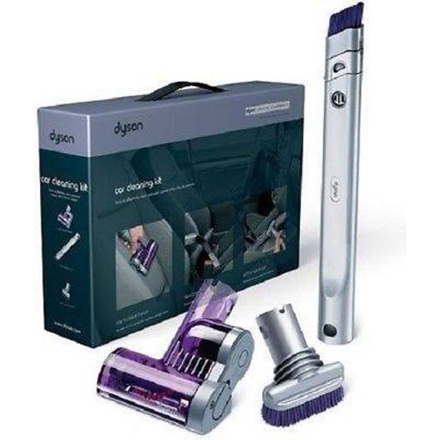 Genuine dyson dc39 dc40 dc41 dc47 dc50 dc55 & dc75 car cleaning kit