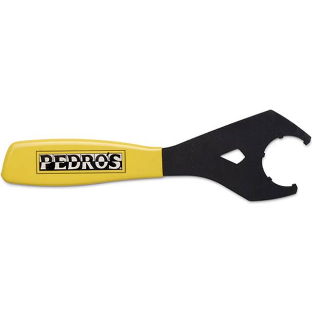 Pedros BB Wrench - Shimano 6 notch | Vevlagerverktyg