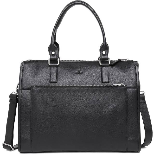 ADAX Lulu arbejdstaske Sort 282825