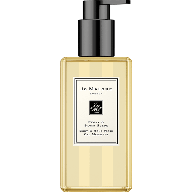 Jo Malone London Peony & Blush Suede Body & Hand Wash