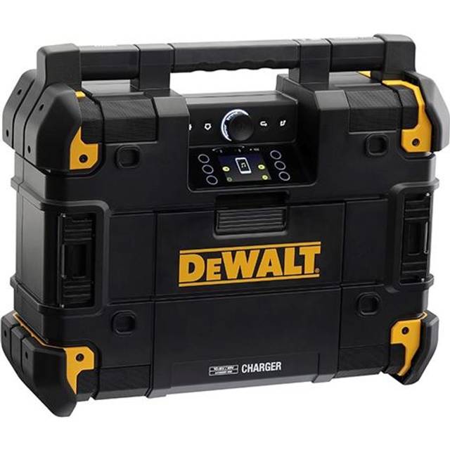 DWST1-81079-GB tstak Radio - Dewalt