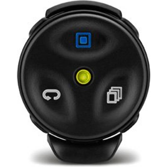 Garmin Edge fjärrkontroll, svart