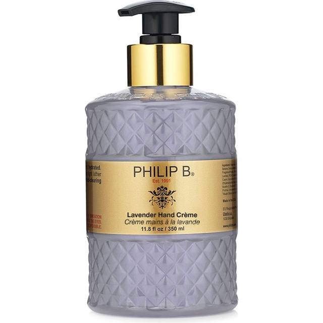 Philip B Lavender Hand Crème (U) 350 ml