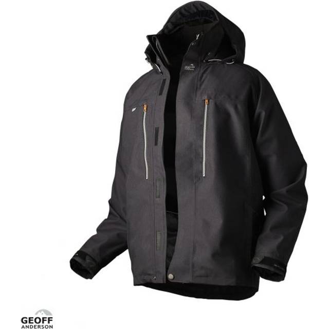 Geoff Anderson Dozer 6 Jacket