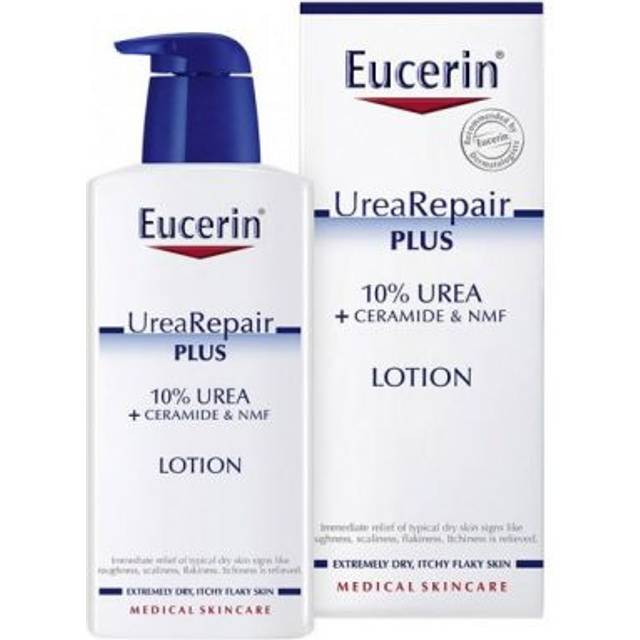 Eucerin Urea Repair Plus Locion 400ml