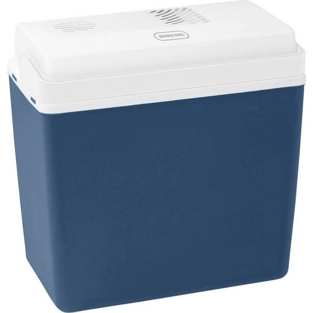 MOBICOOL Mirabelle MM24 DC elektrisk kylbox, 20 liter, 12 V för bil och lastbil