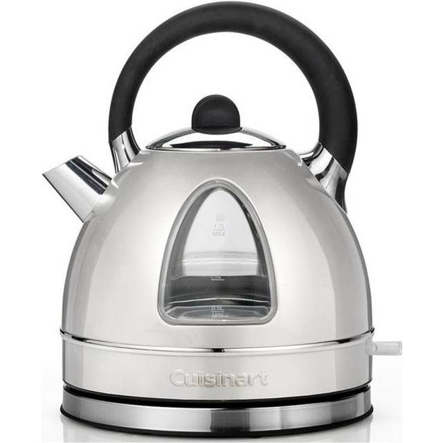 Cuisinart Style Collection CTK17SU Kettle - Pearl Grey