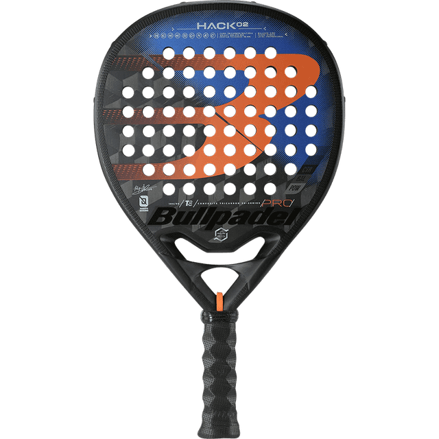 Bullpadel Hack 02 21