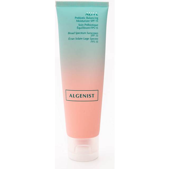 Algenist Alive Prebiotic Balancing Moisturizer SPF 15 50ml/1.7oz