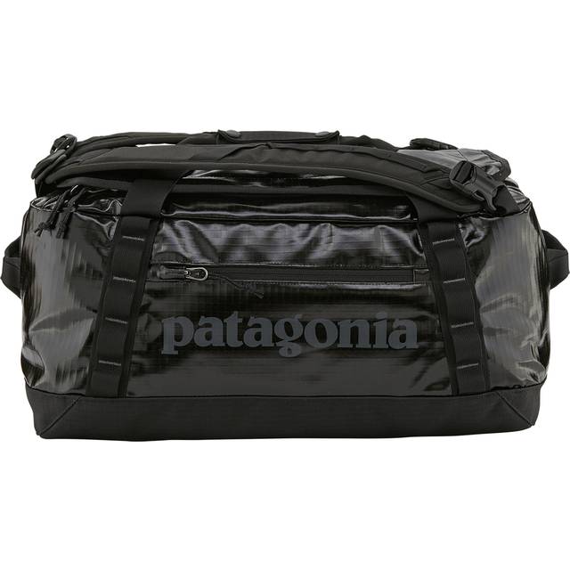 Patagonia Black Hole Duffel Bag 49338 Black 40L [Patagonia] [item]