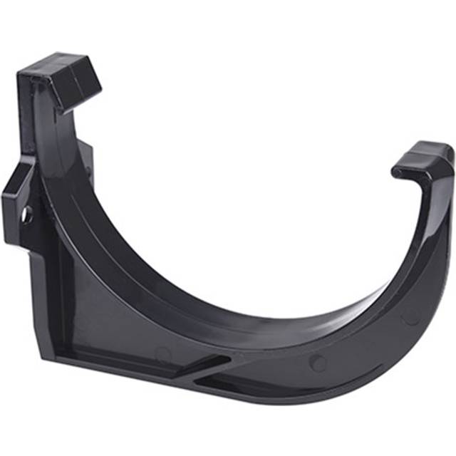 KONSOLKROK PVC 100 SVART (25) | Beijerbygg Byggmaterial