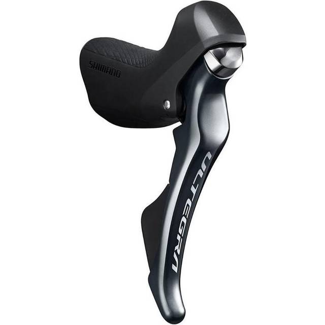 MANETA FR/CAMBIO SH.ST-R8000 ULTEGRA IZDA.2x11V.18 Taglia unica