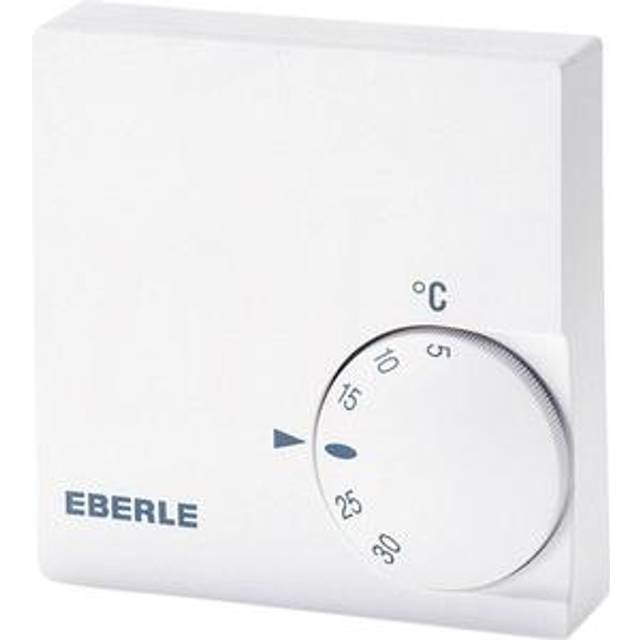 RTR-E 6124 - Room thermostat RTR-E 6124