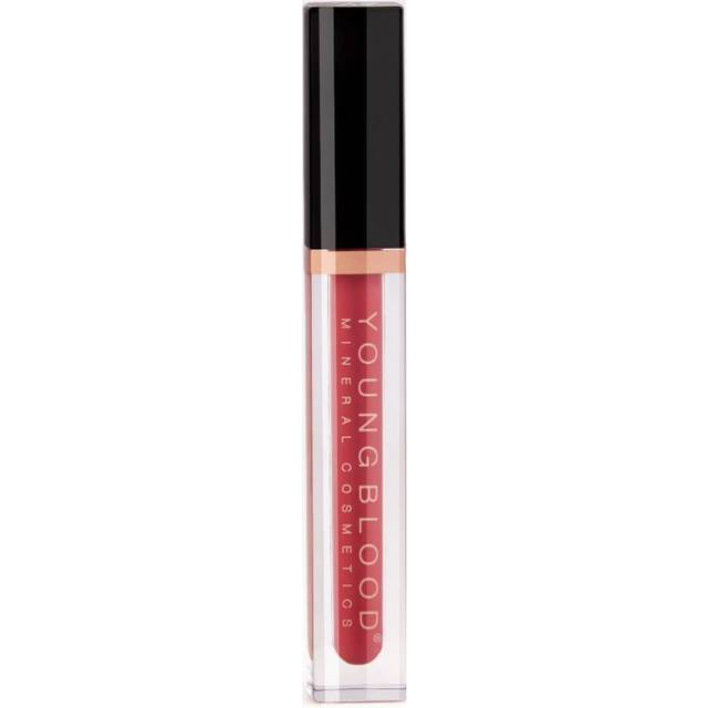 Youngblood Mineral Cosmetics Hydrating Liquid Lip Creme La Dolce Vita matte