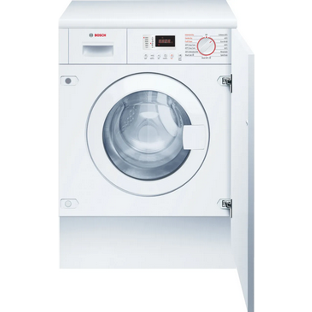 Bosch Washer Dryer WKD28352GB Integrated Series 4 7/4kg 1400RPM E Rated