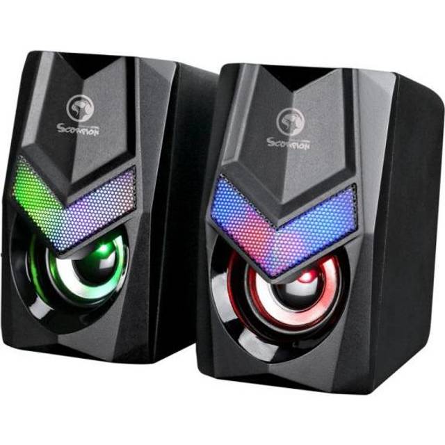 Marvo Scorpion SG-118 Gaming Speakers