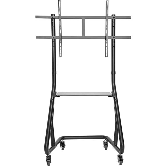 Neomounts NS-M3800BLACK TV trolley 60-100"