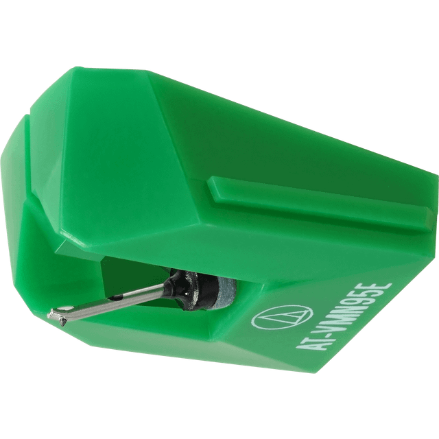 Ersättningsnål för AT-VM95E Pickup
