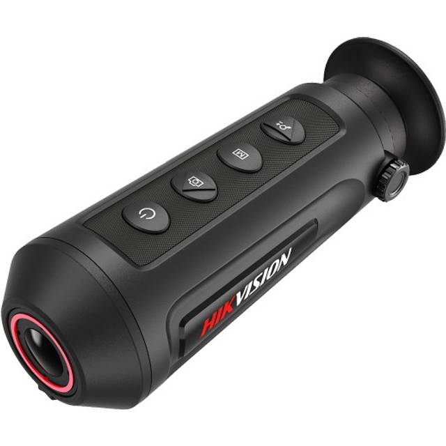 HIKMICRO - Lynx 15mm Håndholdt Termisk Spotter